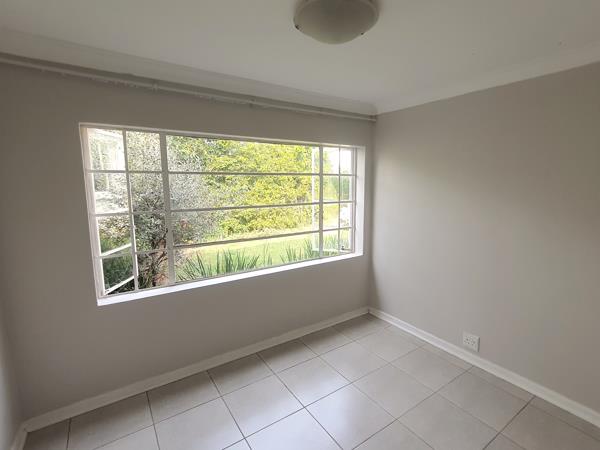 1 Bedroom Garden Cottage