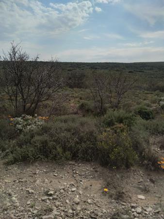1 285 m² Land