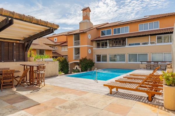 4 Bedroom Apartment