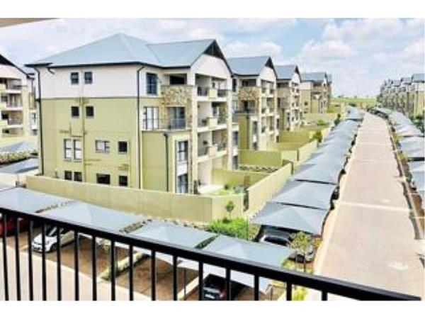 3 Bedroom Apartment