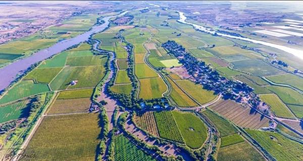 18 ha Farm