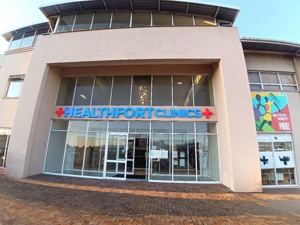 300 m² Commercial space