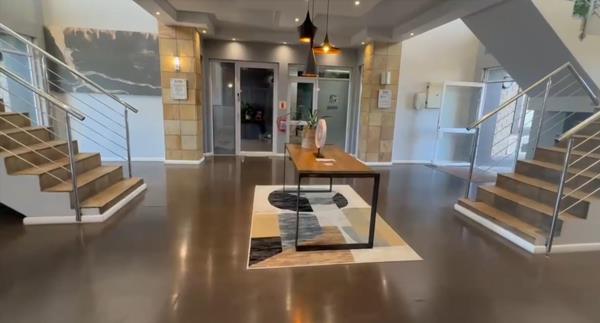 Commercial space
