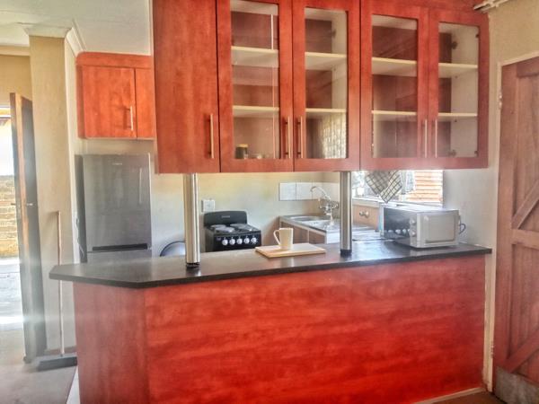 1 Bedroom House