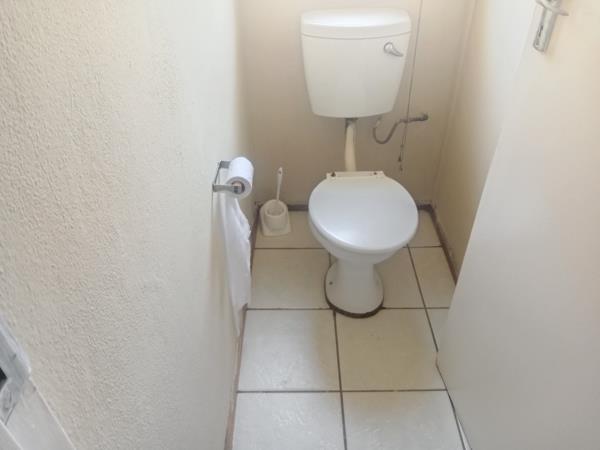 1 Bedroom House