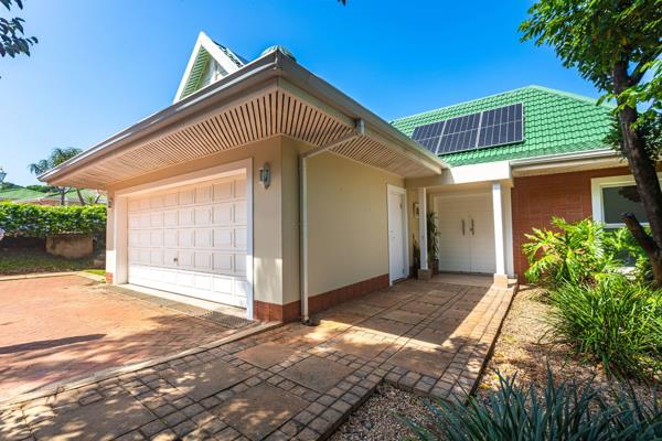 4 Bedroom Townhouse