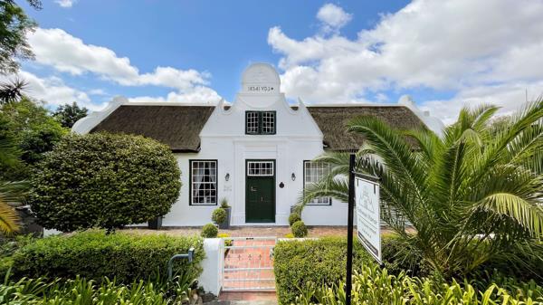 8 Bedroom House
