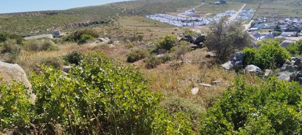 2 089 m² Land