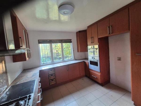 4 Bedroom Cluster
