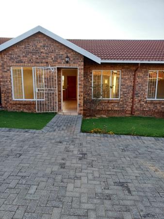 3 Bedroom Simplex