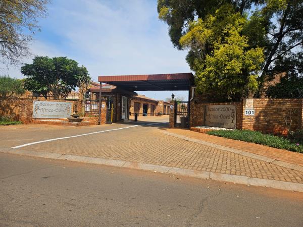 2 Bedroom Simplex