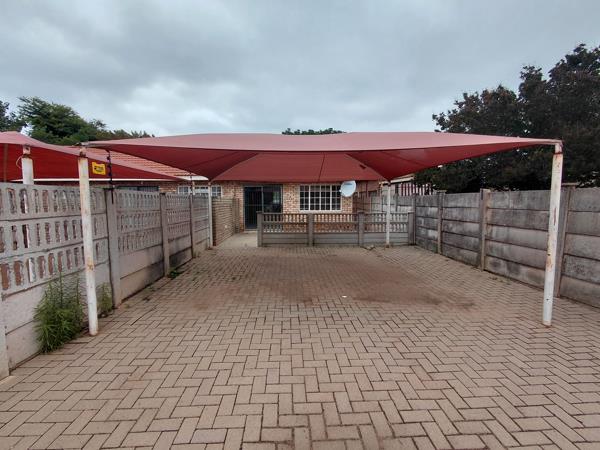 1 Bedroom Flat