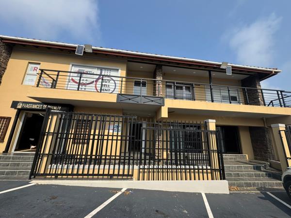 50 m² Office Space