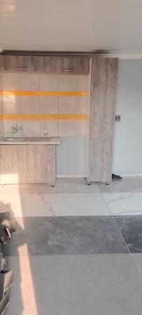 1 Bedroom Garden Cottage