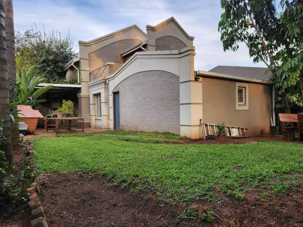 2 Bedroom Duplex