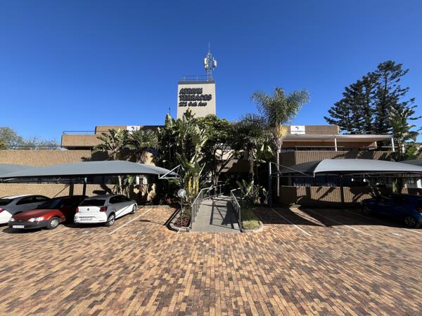 174 m² Commercial space