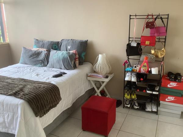 3 Bedroom Penthouse