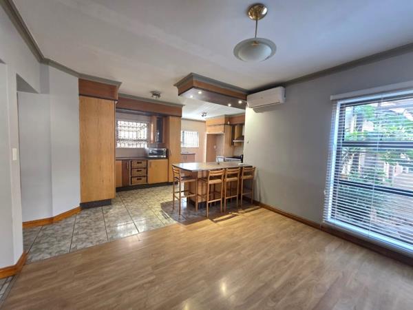 4 Bedroom Townhouse