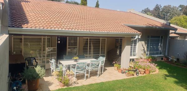 3 Bedroom Simplex