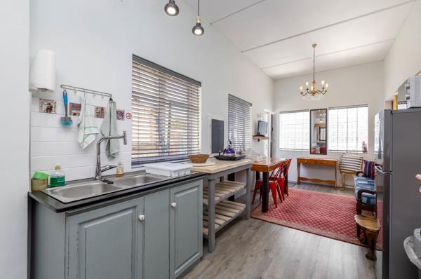 1 Bedroom House