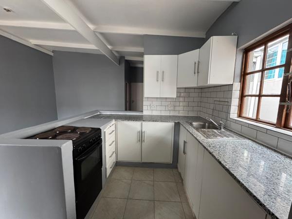 2 Bedroom Garden Cottage