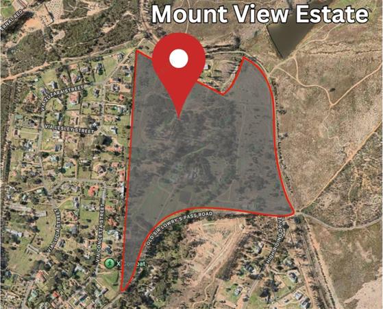 17.8 ha Land