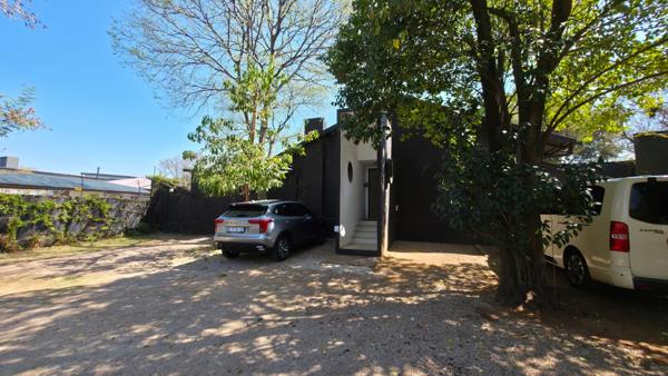 20 m² Commercial space