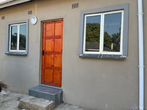 1 Bedroom House