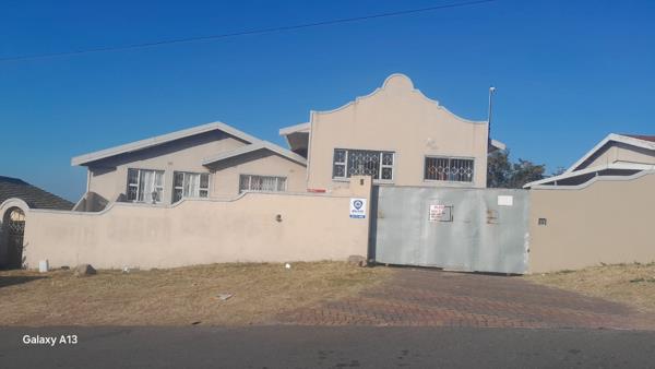 12 Bedroom House