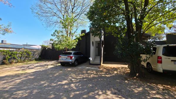 15 m² Commercial space