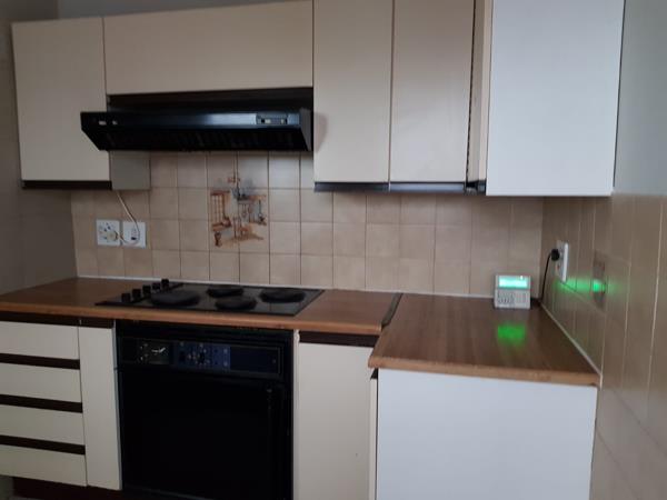 1 Bedroom House