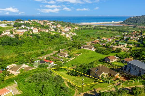 1 278 m² Land