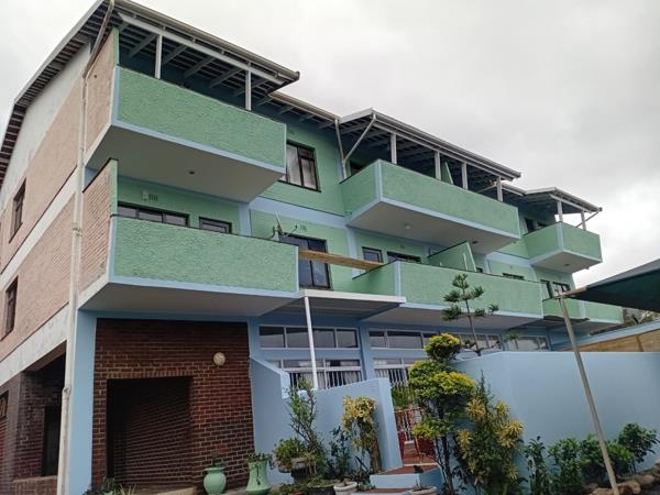 4 Bedroom Apartment