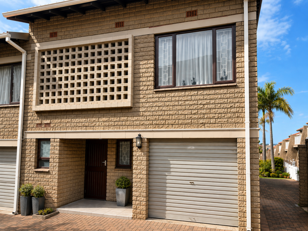 3 Bedroom Simplex