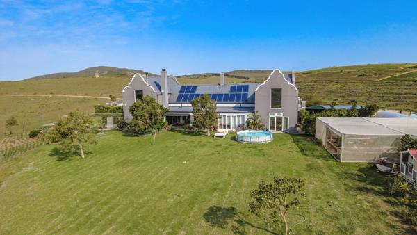 43 ha Farm