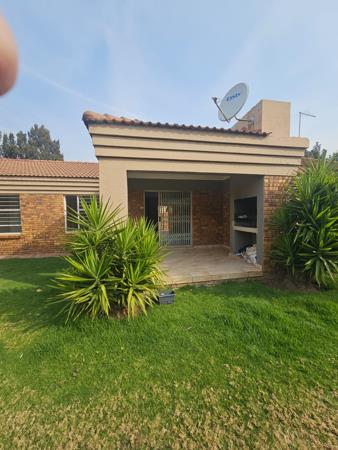 3 Bedroom Cluster