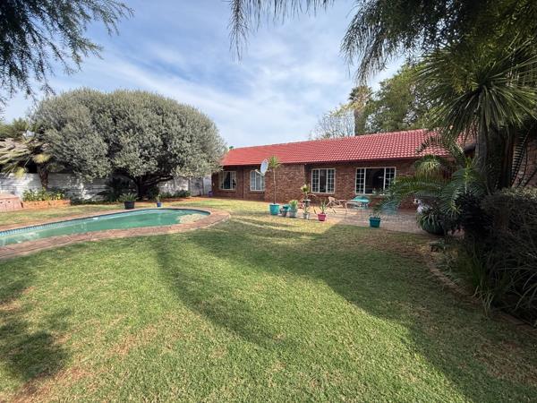 5 Bedroom House