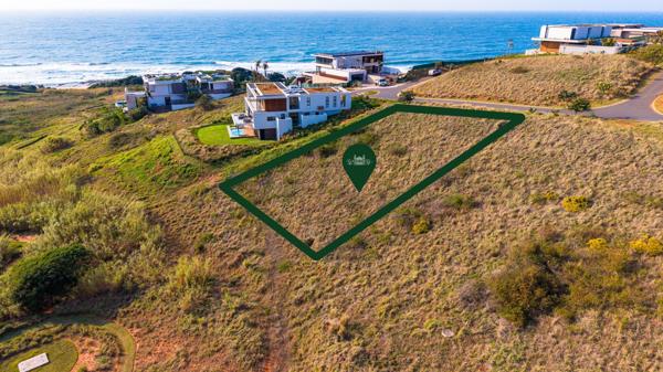 1 659 m² Land