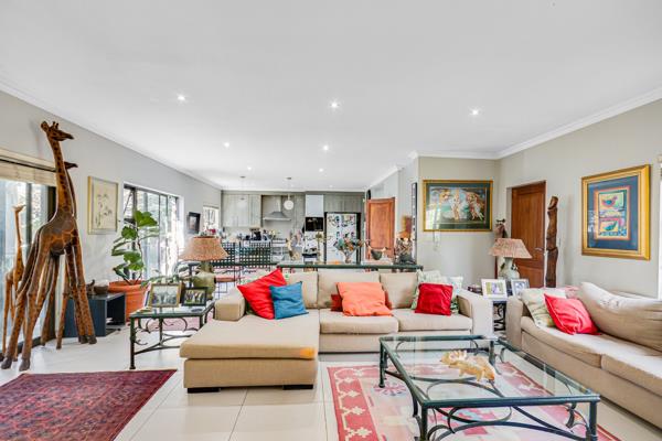 4 Bedroom Townhouse