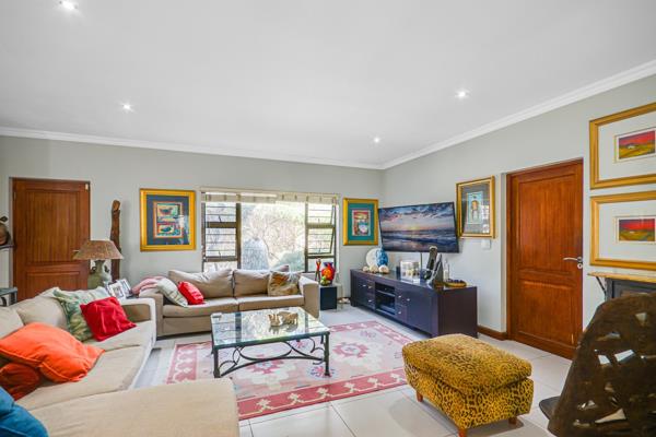 4 Bedroom Townhouse