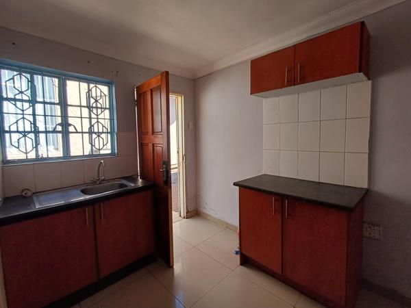 1 Bedroom Garden Cottage