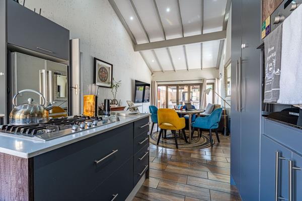 3 Bedroom Simplex