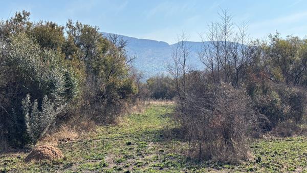 8.9 ha Land