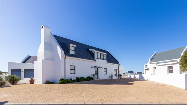 6 Bedroom House