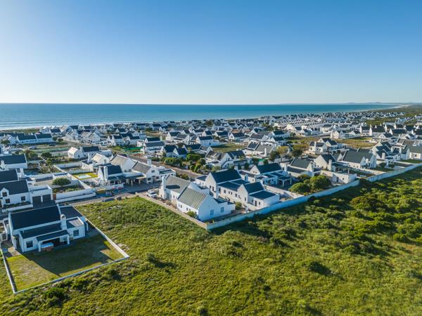 802 m² Land
