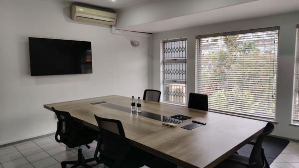Office space