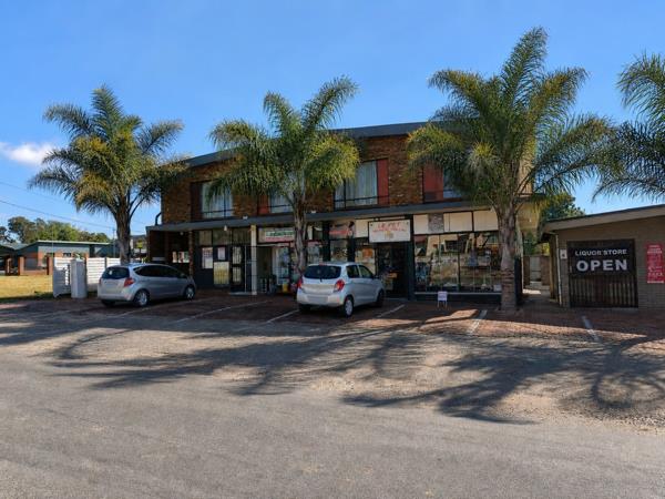 Commercial space