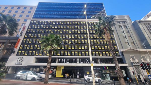 662 m² Commercial space