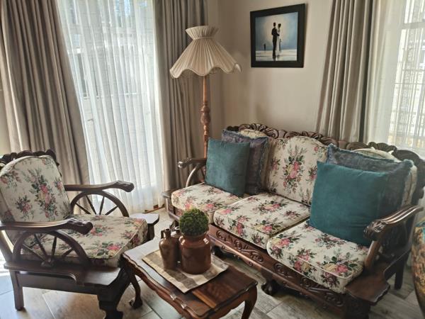 8 Bedroom Apartment