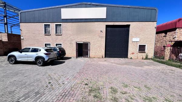 Commercial space